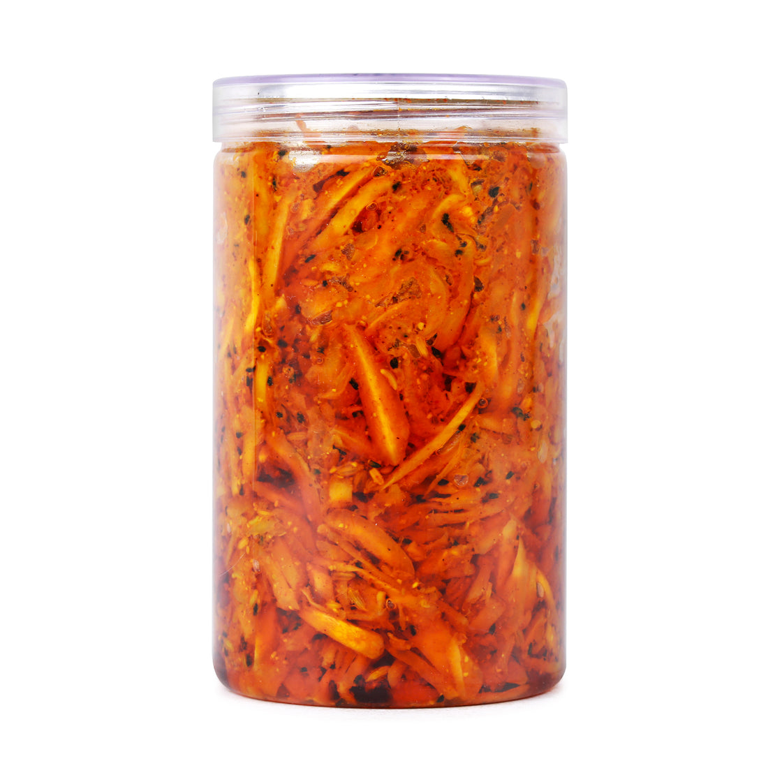 Ginger Pickle in Mustard Oil  - 750gm