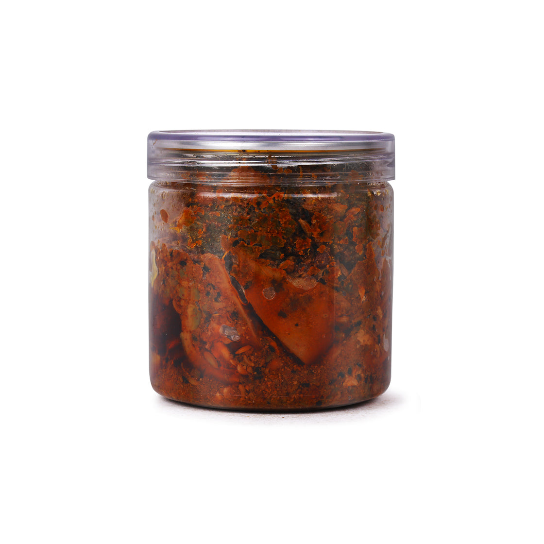 Karela Pickle in Mustard Oil - 400g
