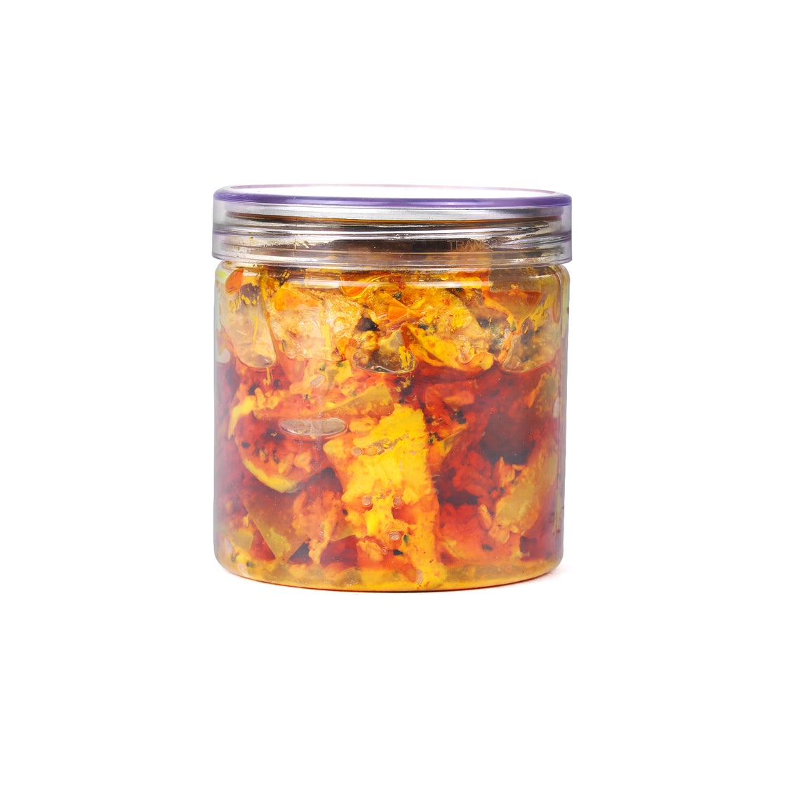 Mango Pickle in Mustard Oil - 400g