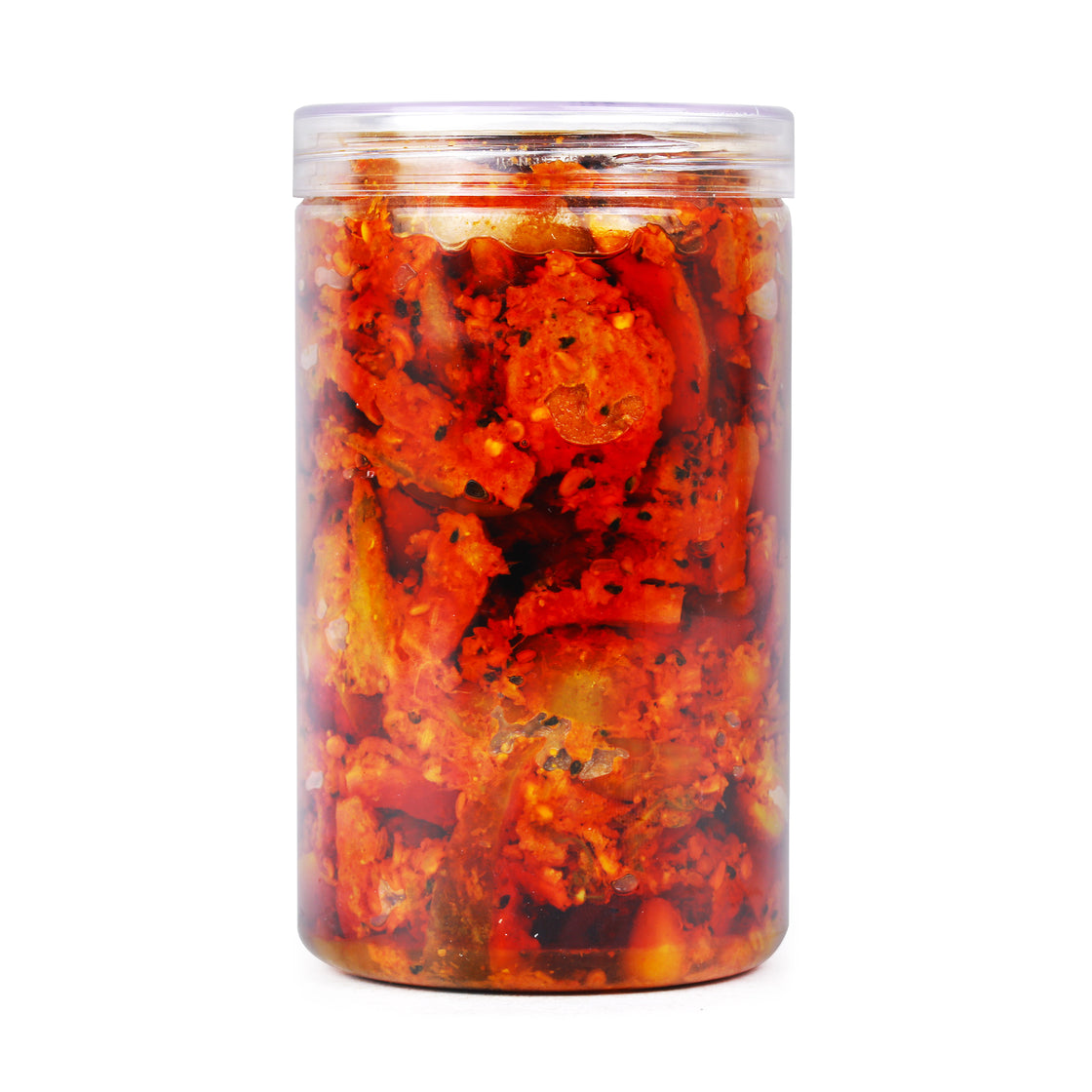 Mixed Pickle in Mustard Oil - 750gm
