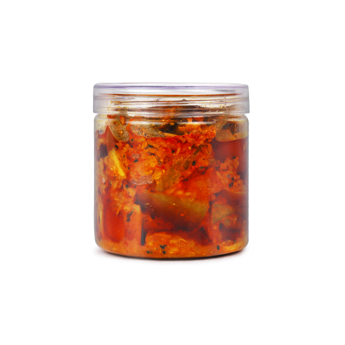 Mixed Pickle in Mustard Oil - 400g