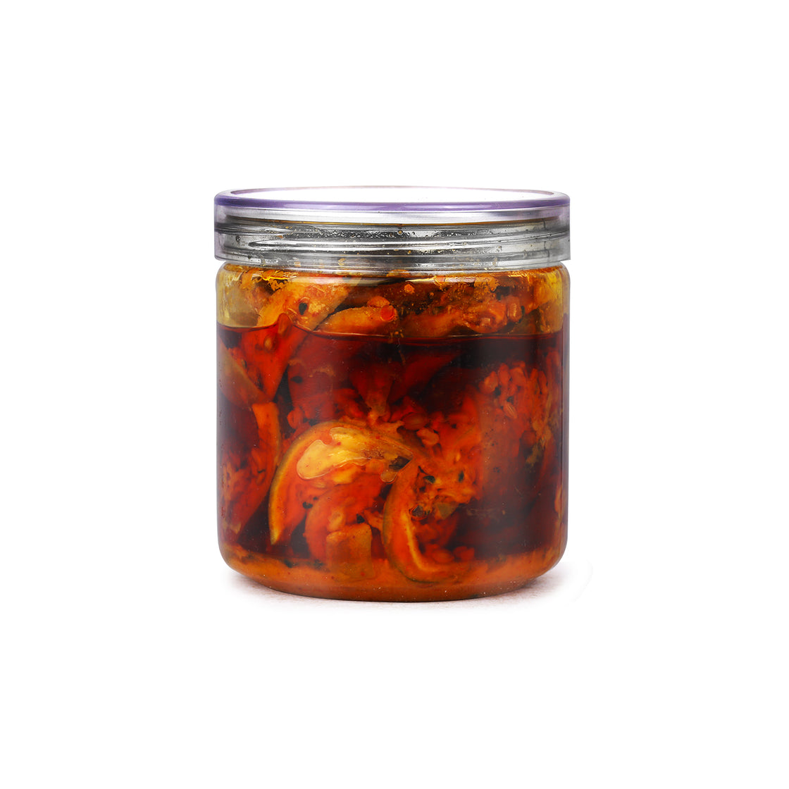 Seedless Mango Pickle in Mustard Oil - 400g