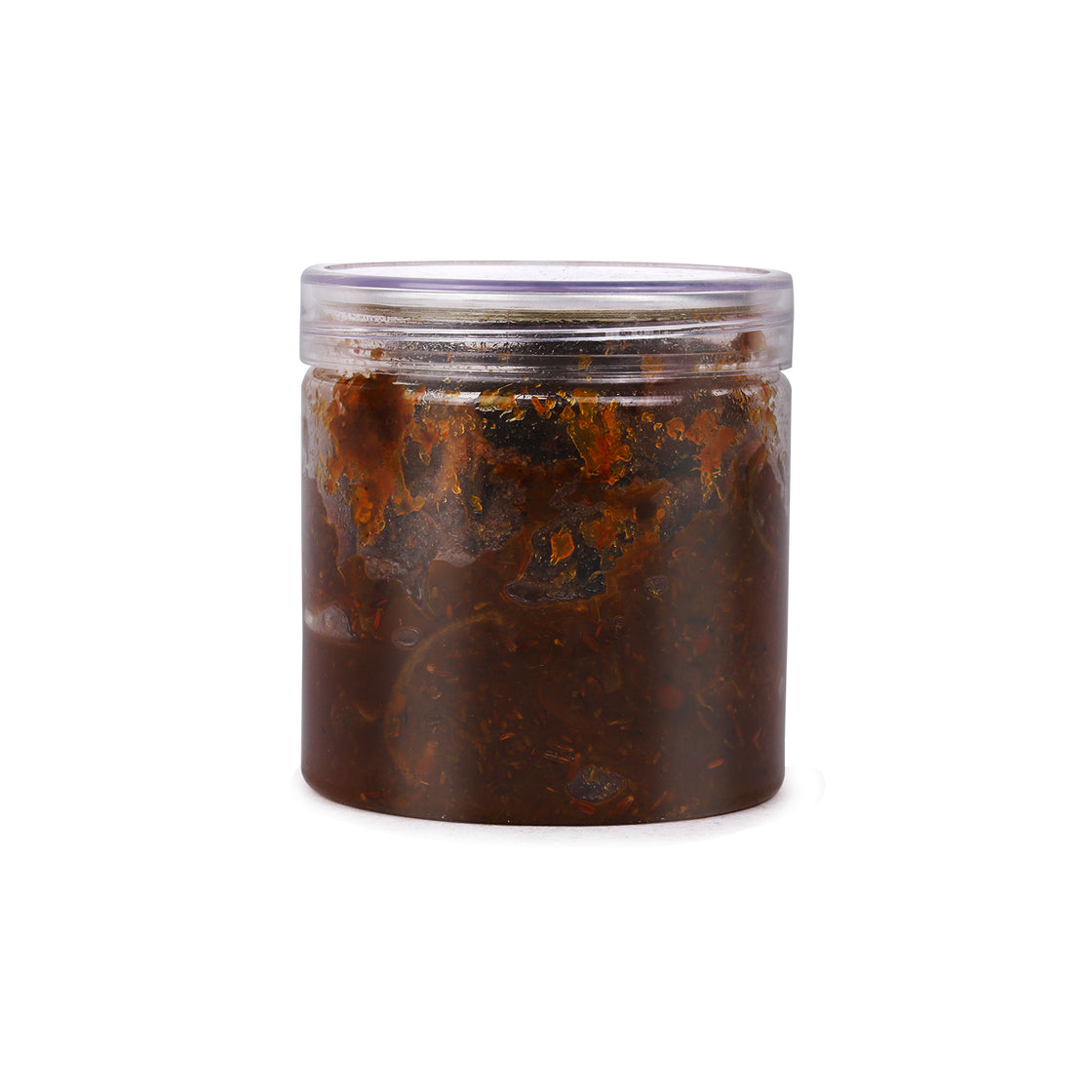 Sweet Lemon Pickle in Mustard Oil - 400g